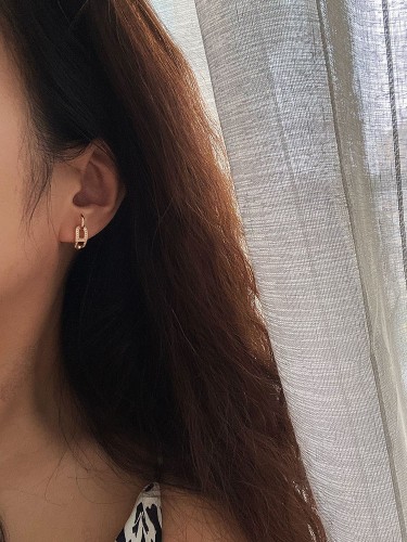 Hermes Earring 008