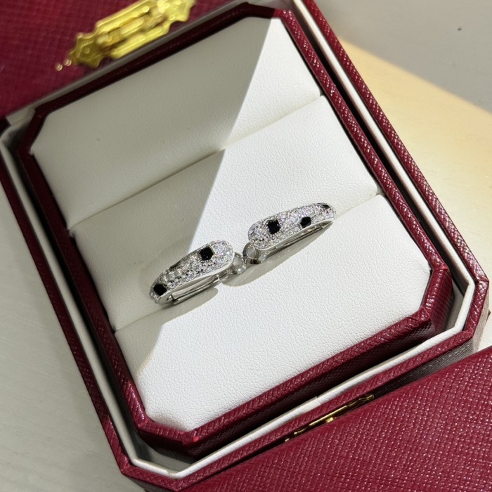 Cartier Earring 012