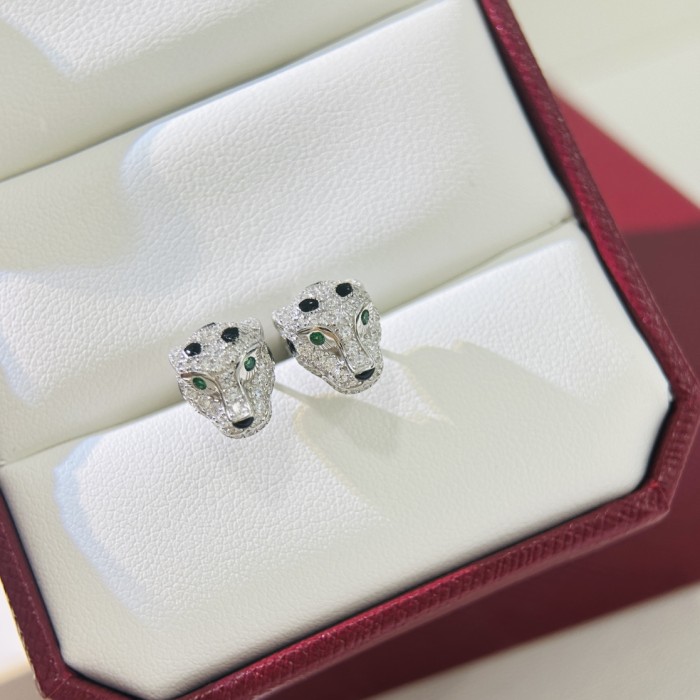 Cartier Earring 007