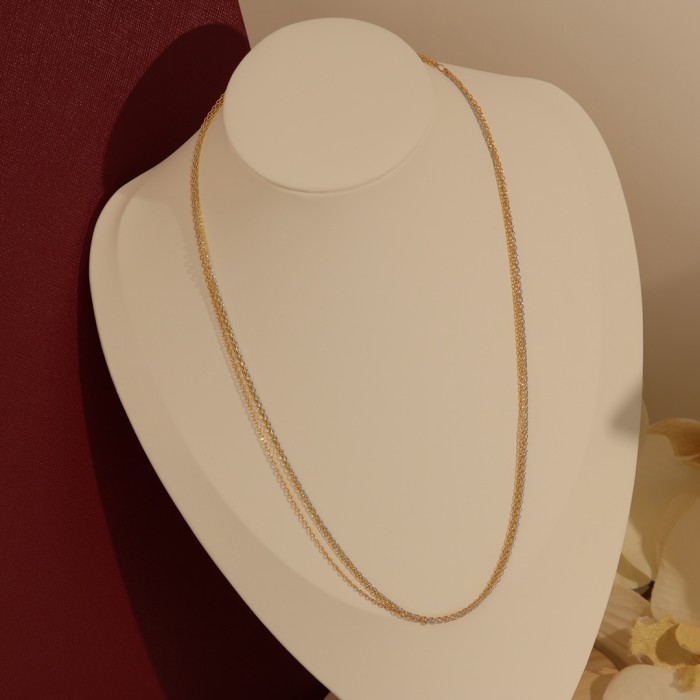 Cartier Necklace 004