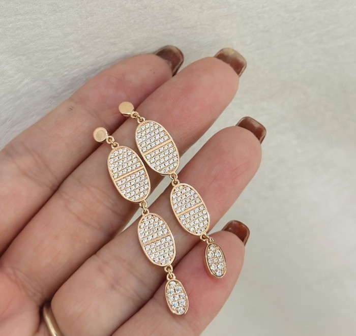 Hermes Earring 007