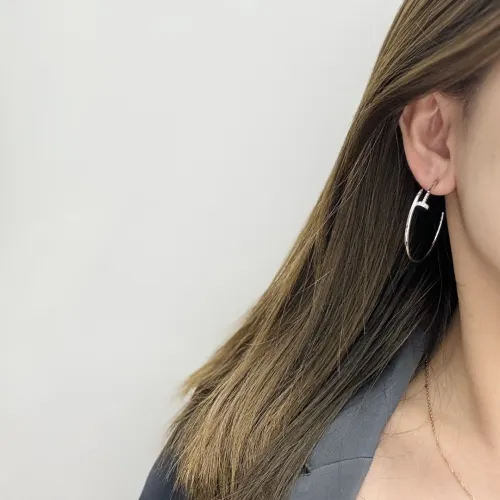 Cartier Earring 011