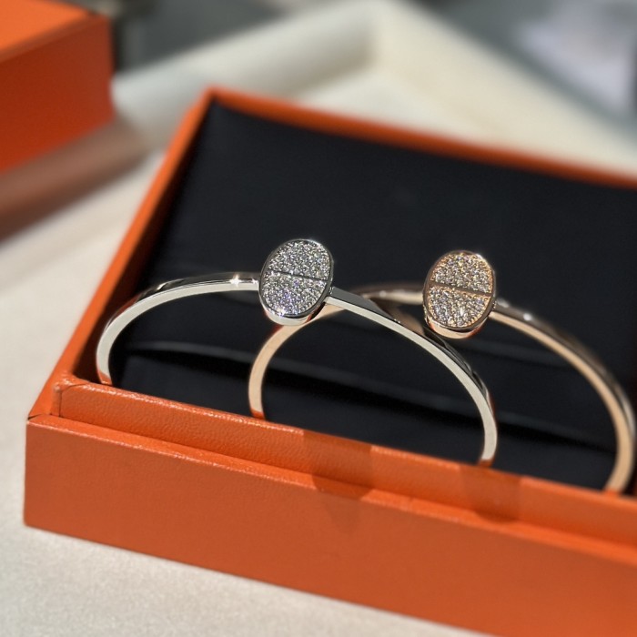 Hermes Bracelets 005