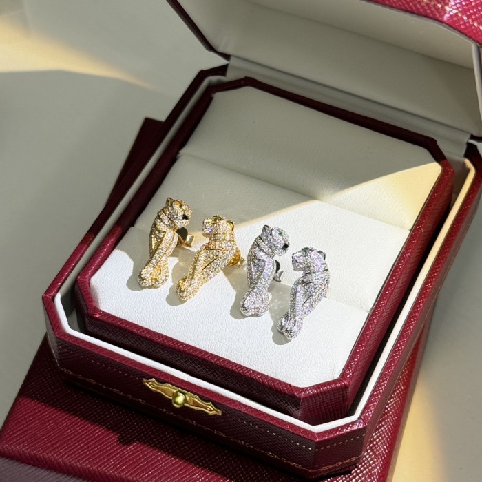 Cartier Earring 009