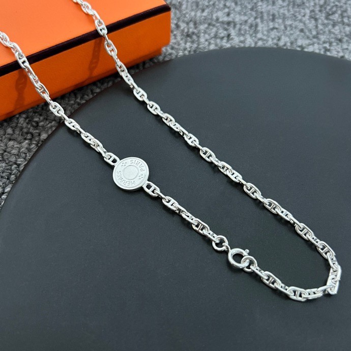 Hermes Necklace 007