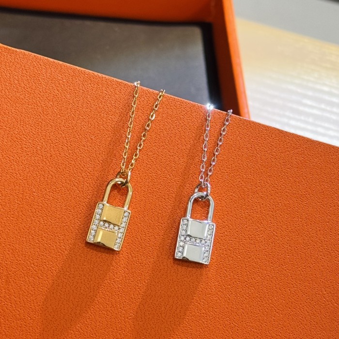 Hermes Necklace 009