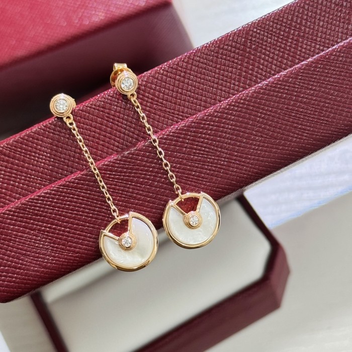 Cartier Earring 013