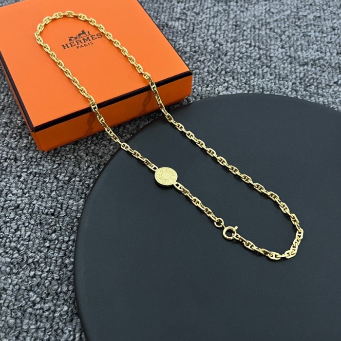 Hermes Necklace 007