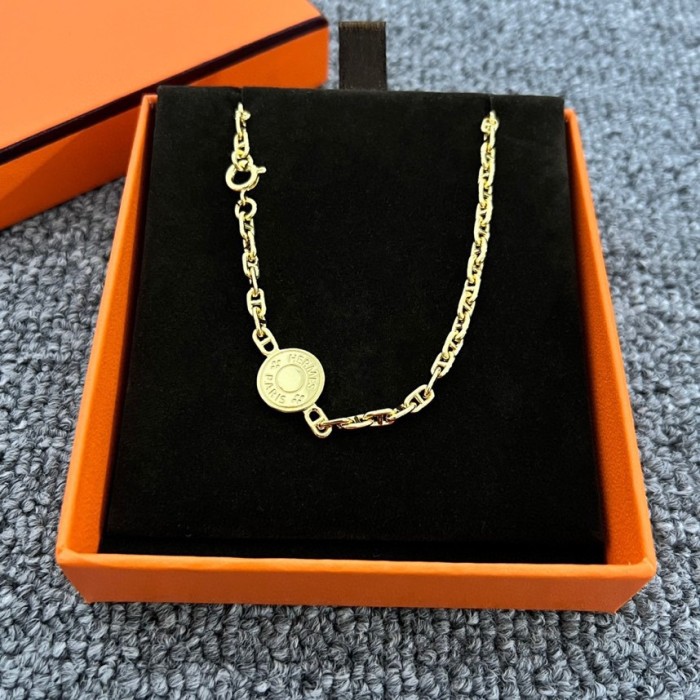 Hermes Necklace 007