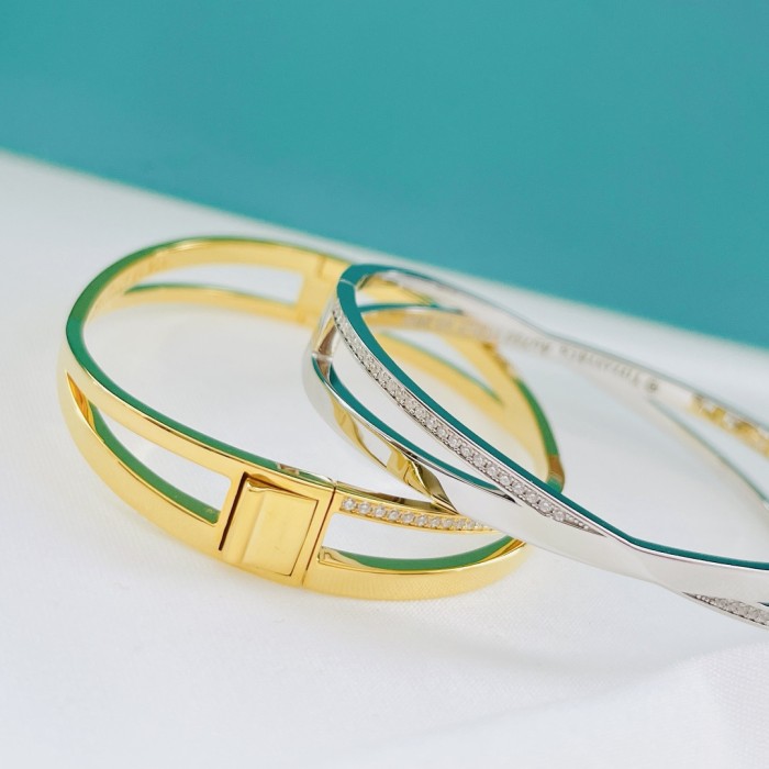 Tiffany & Co. Bracelets 003