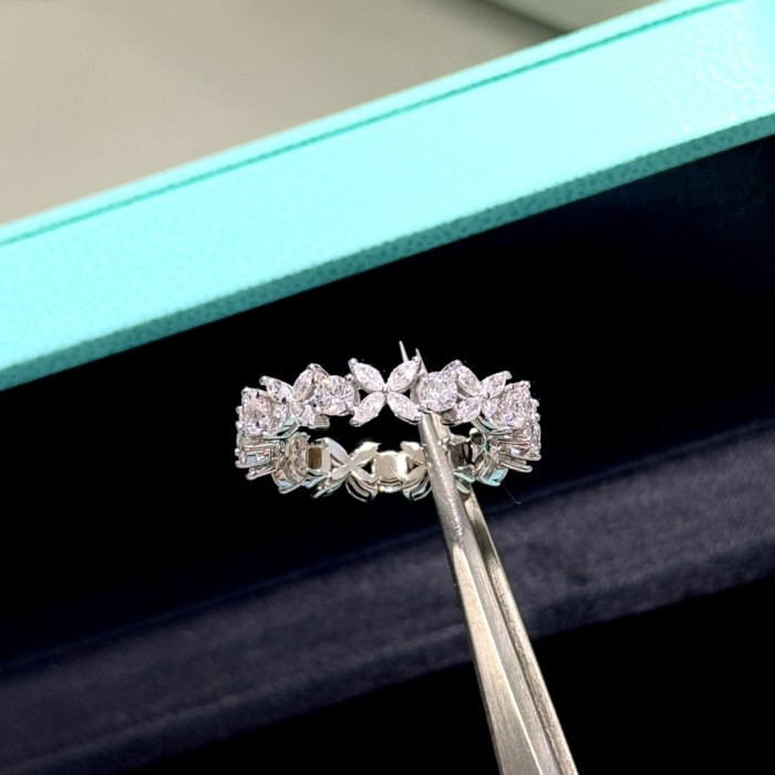 Tiffany & Co. Ring 008