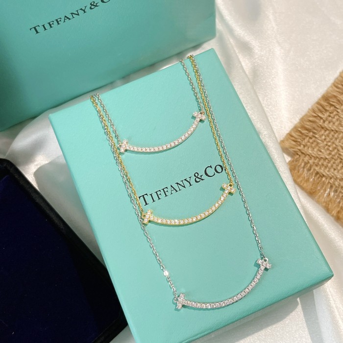 Tiffany & Co. Necklace 012