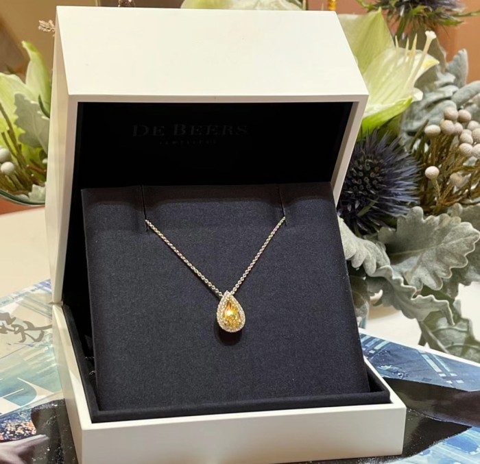 Tiffany & Co. Necklace 015
