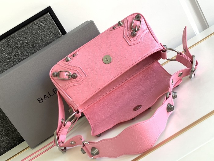 Balenciaga Le Cagole Bag 9020 LM002 23cm