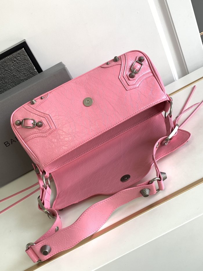 Balenciaga Le Cagole Bag 9020 LM022 30cm