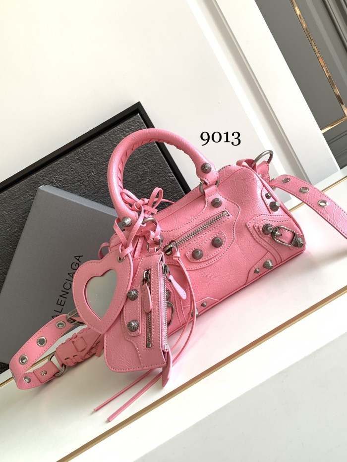Balenciaga Le Cagole Bag 9013 LM002 20cm