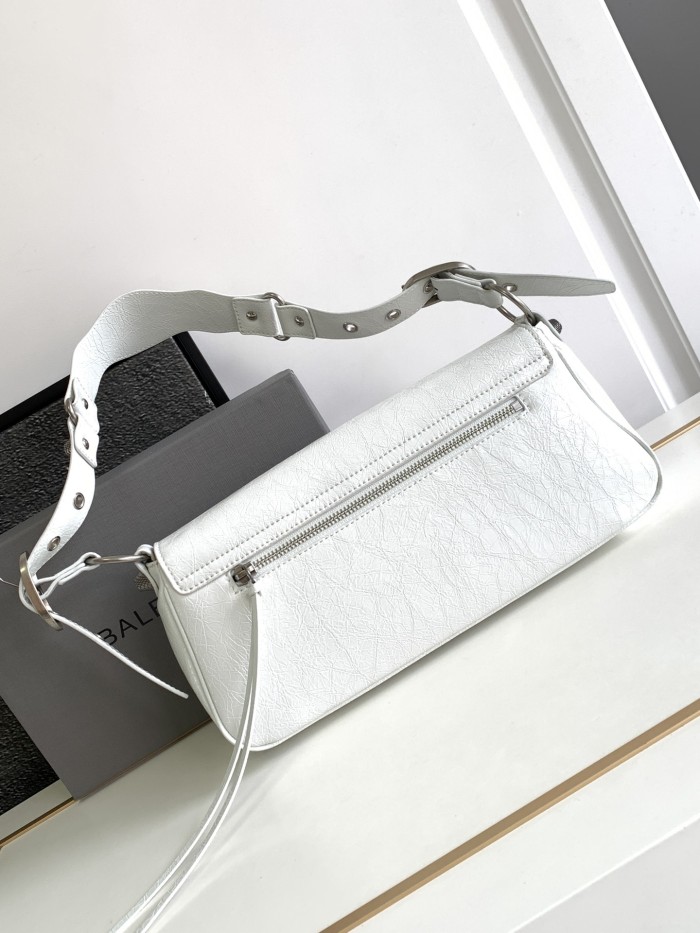 Balenciaga Le Cagole Bag 9020 LM022 30cm