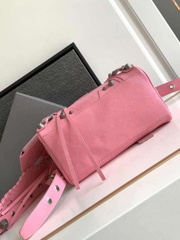 Balenciaga Le Cagole Bag 9013 LM002 20cm