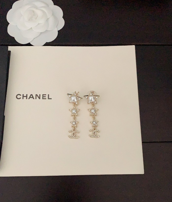 Chanel Earring 032