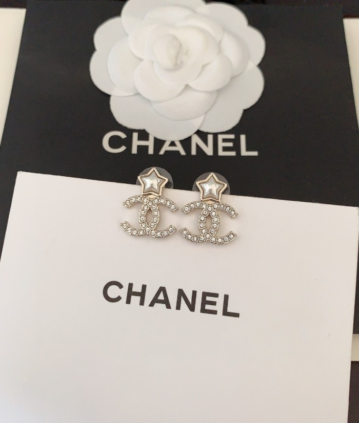 Chanel Earring 004