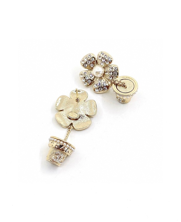 Chanel Earring 041