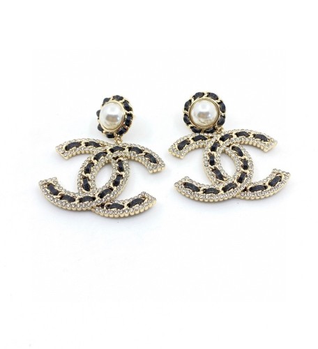 Chanel Earring 015