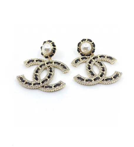Chanel Earring 015