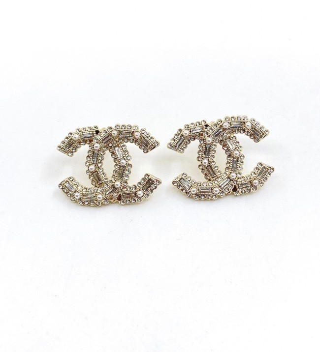 Chanel Earring 033