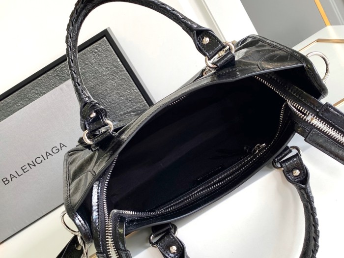 Balenciaga Le City Bag 9031 LM042062082 24-38cm