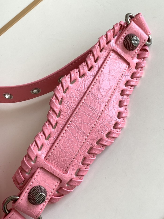 Balenciaga Le Cagole Bag 9013 LM002 20cm