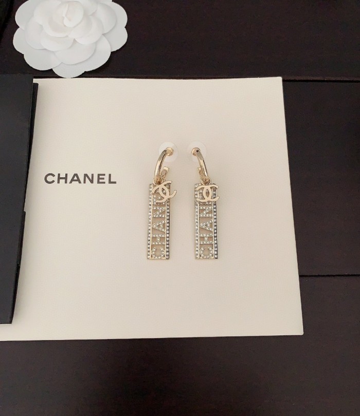 Chanel Earring 031