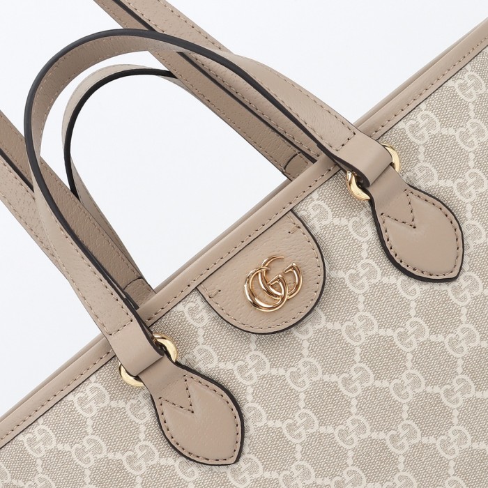 Gucci Ophidia Tote 765043 LM041 30cm