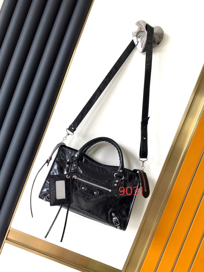 Balenciaga Le City Bag 9031 LM042062082 24-38cm