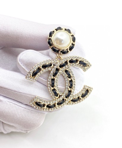Chanel Earring 015
