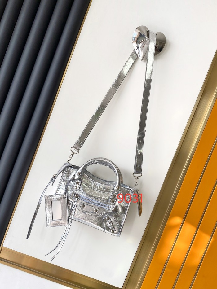 Balenciaga Le City Bag 9031 LM042062082 24-38cm
