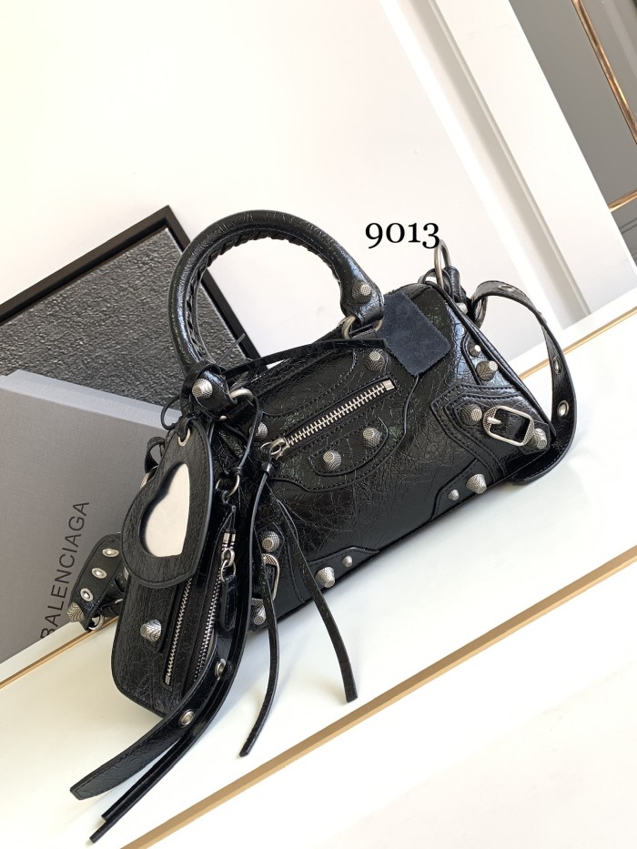Balenciaga Le Cagole Bag 9013 LM002 20cm