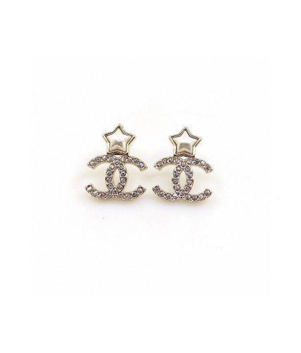 Chanel Earring 004