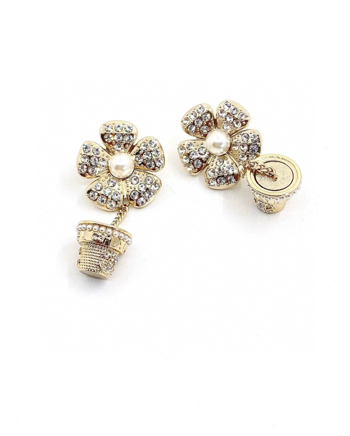 Chanel Earring 041
