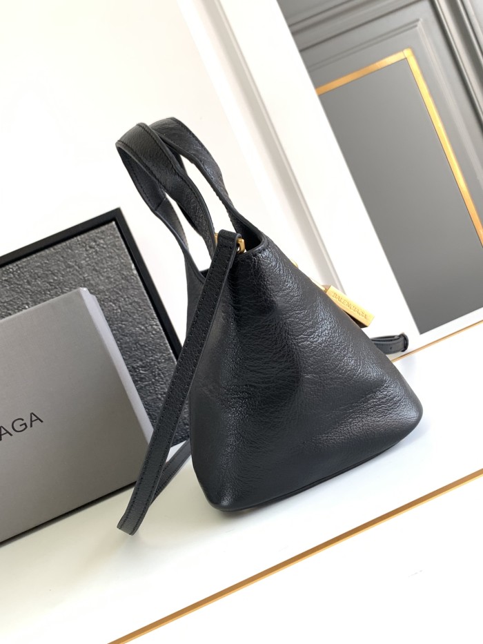 Balenciaga Locker Tote 9025 LM002 15cm