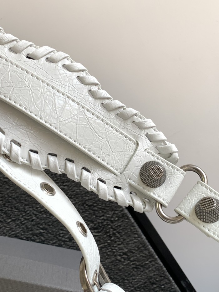 Balenciaga Le Cagole Bag 9013 LM002 20cm