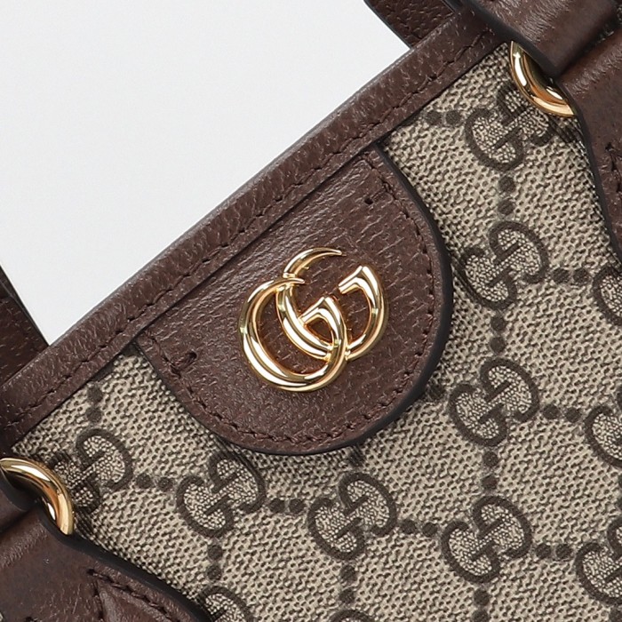 Gucci Ophidia Tote 765043 LM041 30cm
