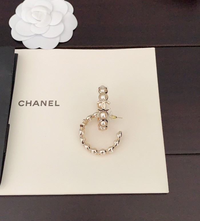 Chanel Earring 036