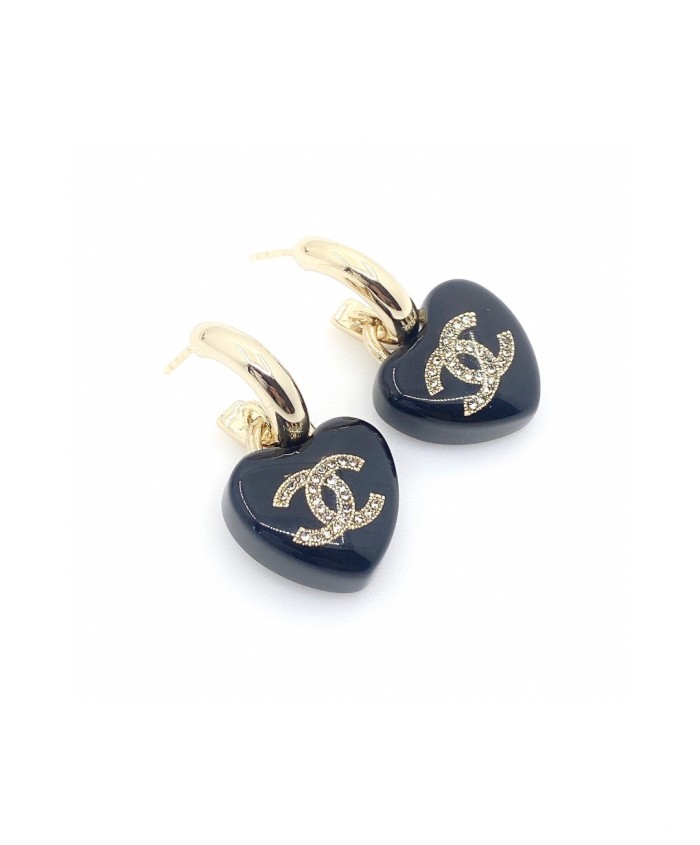 Chanel Earring 024