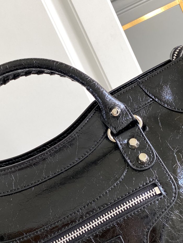 Balenciaga Le City Bag 9031 LM042062082 24-38cm