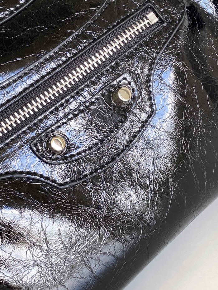 Balenciaga Le City Bag 9031 LM042062082 24-38cm