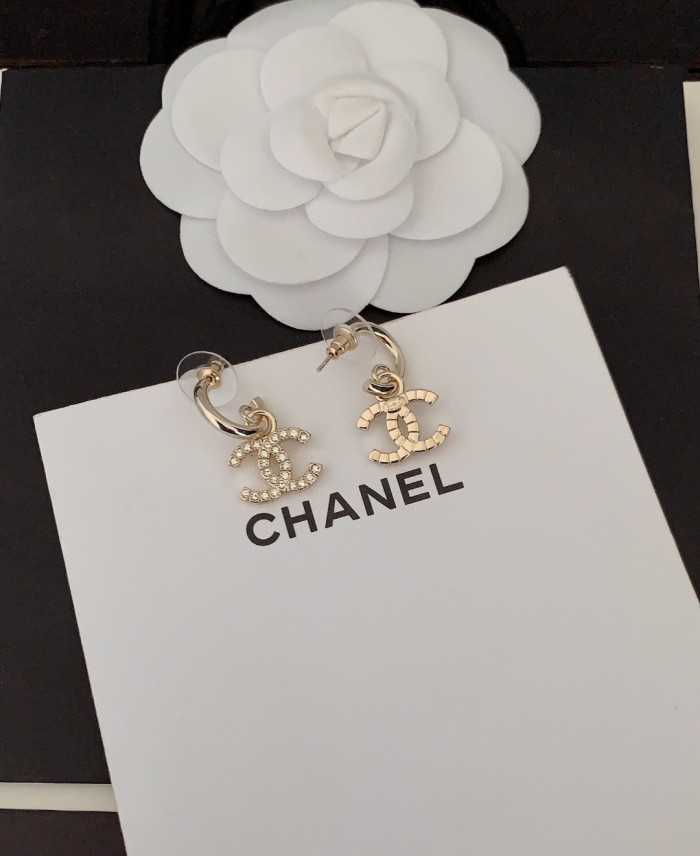 Chanel Earring 017