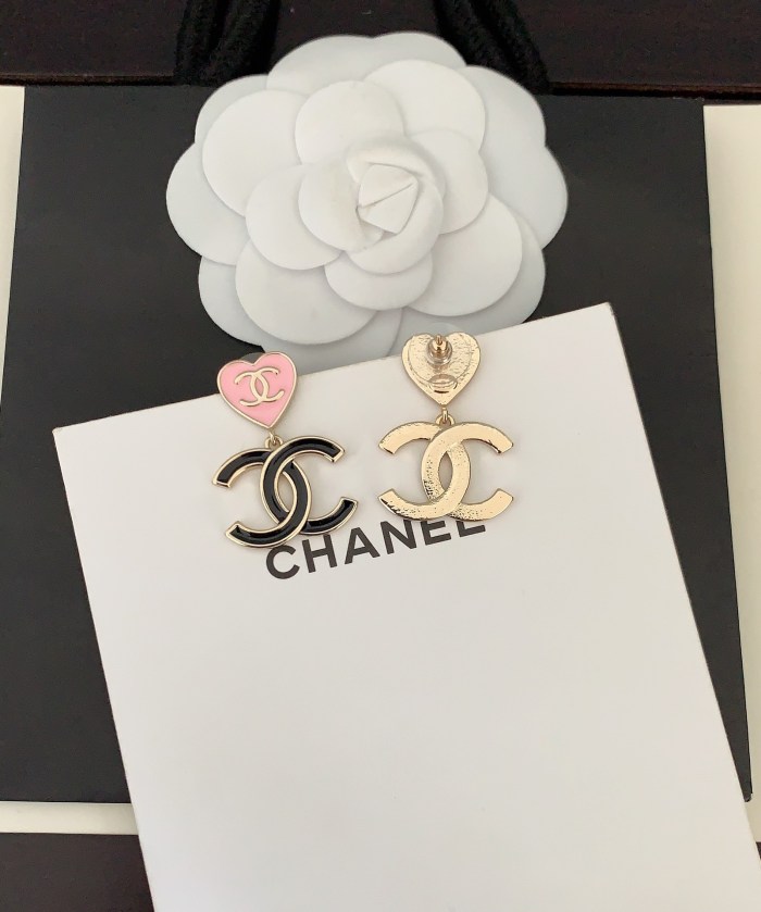 Chanel Earring 002