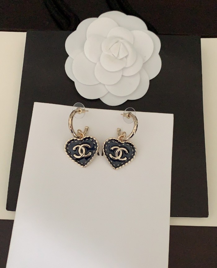 Chanel Earring 009