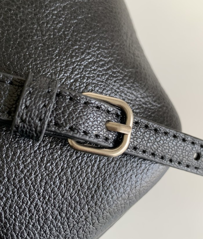 Balenciaga Locker Tote 9025 LM002 15cm