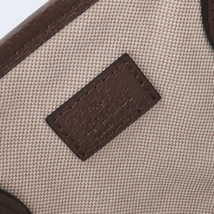 Gucci Ophidia Tote 765043 LM041 30cm